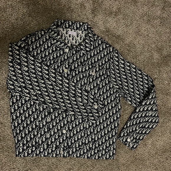 Dior Other - Dior jacket